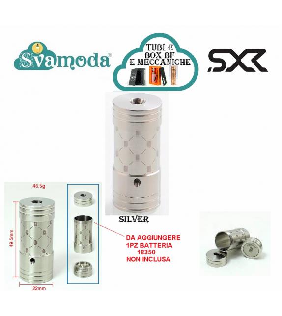 SXK CORINNE BOX MOD