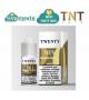 TNT VAPE TWENTY MIX ARABIAN VIRGINIA MINI SHOT MIX 10ML