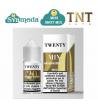 TNT VAPE TWENTY MIX ARABIAN VIRGINIA MINI SHOT MIX 10ML