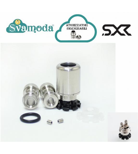SXK INSIDER MTL RBA