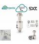 SXK MISSION XV KB2 RBA BRIDGE SILVER