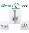 SXK WHICK'D BRIDG'D OMEGA RBA BRIDGE SILVER