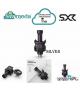 SXK MONARCHY NEW MOBB MS SCEPTER RBA BRIDGE SILVER