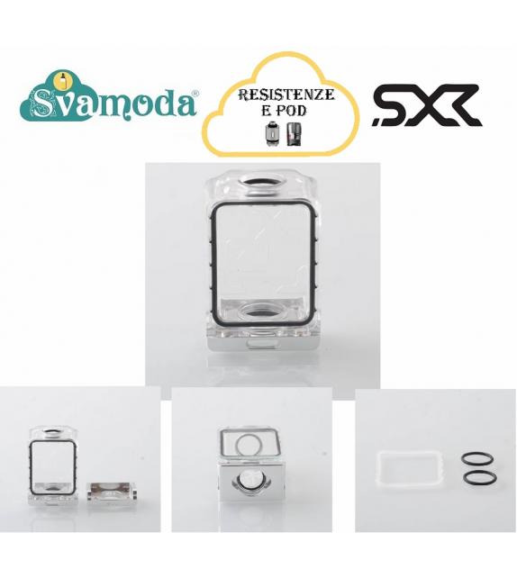 SXK WICK'D XO BORO TANK