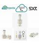 SXK ATOM BRIDGE RBA SILVER
