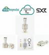 SXK ATOM BRIDGE RBA SILVER