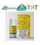 TNT VAPE TWENTY NOTES VIRGINIA MINT MINI SHOT MIX 10ML