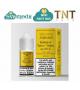 TNT VAPE TWENTY NOTES VIRGINIA HAZELNUT MINI SHOT MIX 10ML