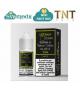 TNT VAPE TWENTY NOTES LATAKIA CEDAR MINI SHOT MIX 10ML