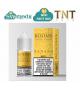 TNT VAPE BOOMS BANANA MINI SHOT MIX 10ML
