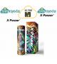 SVAMODA BATTERIA 21700 6000 MAH 20A