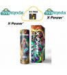 SVAMODA BATTERIA 21700 6000 MAH 20A