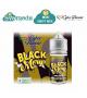 CYBER FLAVOUR BLACK MERY MINI SHOT MIX 10ML