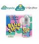 CYBER FLAVOUR BLUE MERY MINI SHOT MIX 10ML