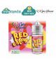 CYBER FLAVOUR RED MERY MINI SHOT MIX 10ML