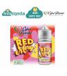 CYBER FLAVOUR RED MERY MINI SHOT MIX 10ML