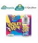 CYBER FLAVOUR VIOLET MERY MINI SHOT MIX 10ML