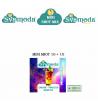 SVAMODA FLAVORS ANDROMEDA MINI SHOT MIX 10ML