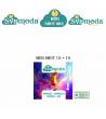 SVAMODA FLAVORS ARCTURUS MINI SHOT MIX 10ML