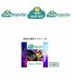 SVAMODA FLAVORS BELLATRIX MINI SHOT MIX 10ML