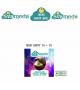 SVAMODA FLAVORS ORION MINI SHOT MIX 10ML