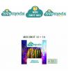 SVAMODA FLAVORS SIRIUS MINI SHOT MIX 10ML
