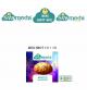 SVAMODA FLAVORS VEGA MINI SHOT MIX 10ML