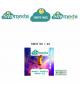 SVAMODA FLAVORS ARCTURUS SHOT MIX 20ML