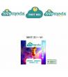 SVAMODA FLAVORS ARCTURUS SHOT MIX 20ML