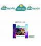 SVAMODA FLAVORS BELLATRIX SHOT MIX 20ML