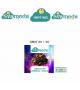 SVAMODA FLAVORS ELECTRA SHOT MIX 20ML