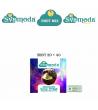 SVAMODA FLAVORS ORION SHOT MIX 20ML
