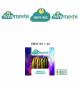 SVAMODA FLAVORS SIRIUS SHOT MIX 20ML