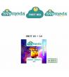 SVAMODA FLAVORS ZANIAH SHOT MIX 20ML