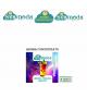 SVAMODA FLAVORS ANDROMEDA AROMA CONCENTRATO 10ML