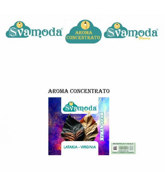 SVAMODA FLAVORS BELLATRIX AROMA CONCENTRATO 10ML