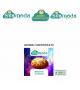 SVAMODA FLAVORS VEGA AROMA CONCENTRATO 10ML