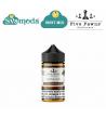 FIVE PAWNS CASTLE LONG SHOT MIX 20ML