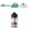 FIVE PAWNS BLACK FLAG RISEN SHOT MIX 20ML