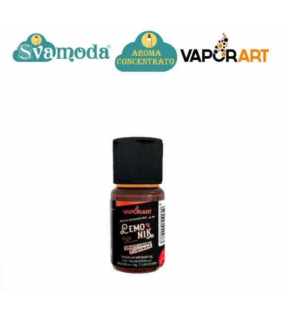 VAPORART LEMONIK AROMA CONCENTRATO 10ML