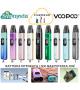 VOOPOO ARGUS G3 STARTER KIT