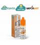 VAPORART CHOCO CARAMELLO (SNICKERINO) MINI SHOT MIX 10ML