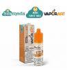 VAPORART CHOCO CARAMELLO (SNICKERINO) MINI SHOT MIX 10ML