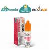 VAPORART PANNA FRAGOLA ICE (STRAPANNA) MINI SHOT MIX 10ML