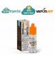 VAPORART TABACCO VANILLA (MADAGASCAR) MINI SHOT MIX 10ML