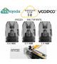 VOOPOO ARGUS POD TOP REFILL 3ML POD 1PZ