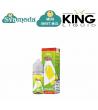 KING LIQUID TALE & QUALE LEMONIXIMO MINI SHOT MIX 10ML
