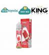 KING LIQUID TALE & QUALE CUOR DI FRAGOLA SHOT MIX 20ML