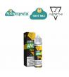 SUPREM-E AND FLAVORS LICORICE AND MANGO SHOT MIX 20ML
