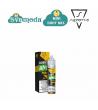 SUPREM-E AND FLAVORS LICORICE AND MANGO MINI SHOT MIX 10ML
